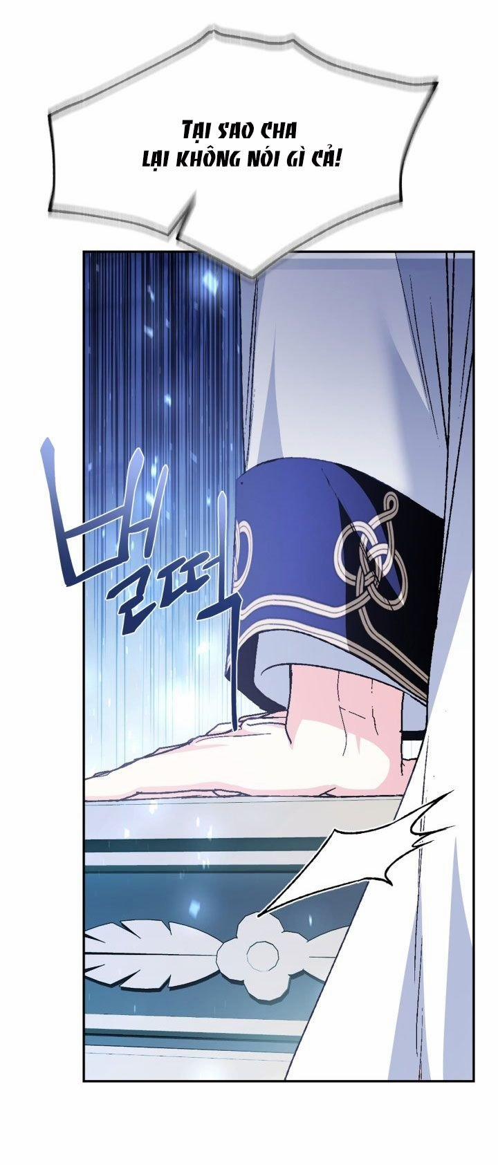 Cha, Con Không Muốn Kết Hôn! 112.2 trang 6