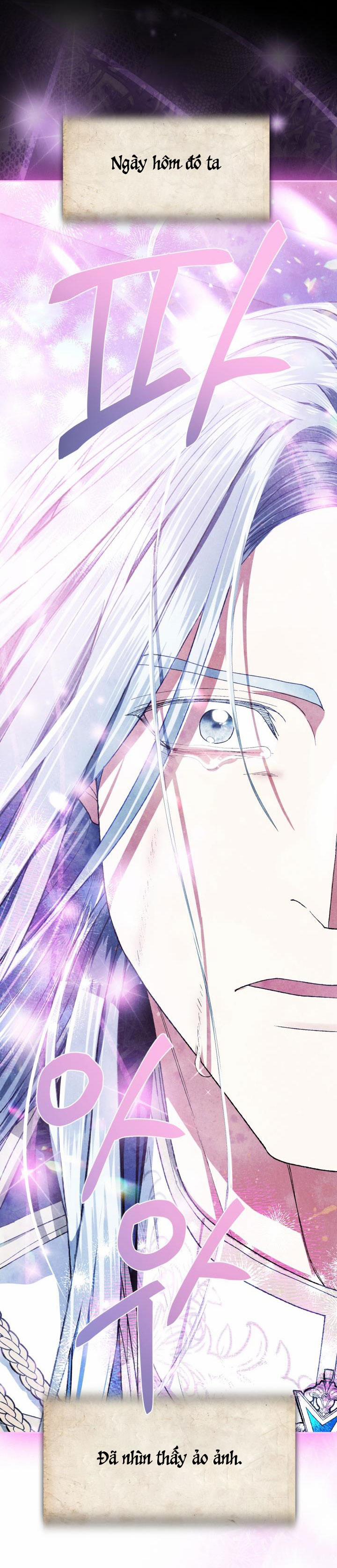 Cha, Con Không Muốn Kết Hôn! 113.1 trang 28