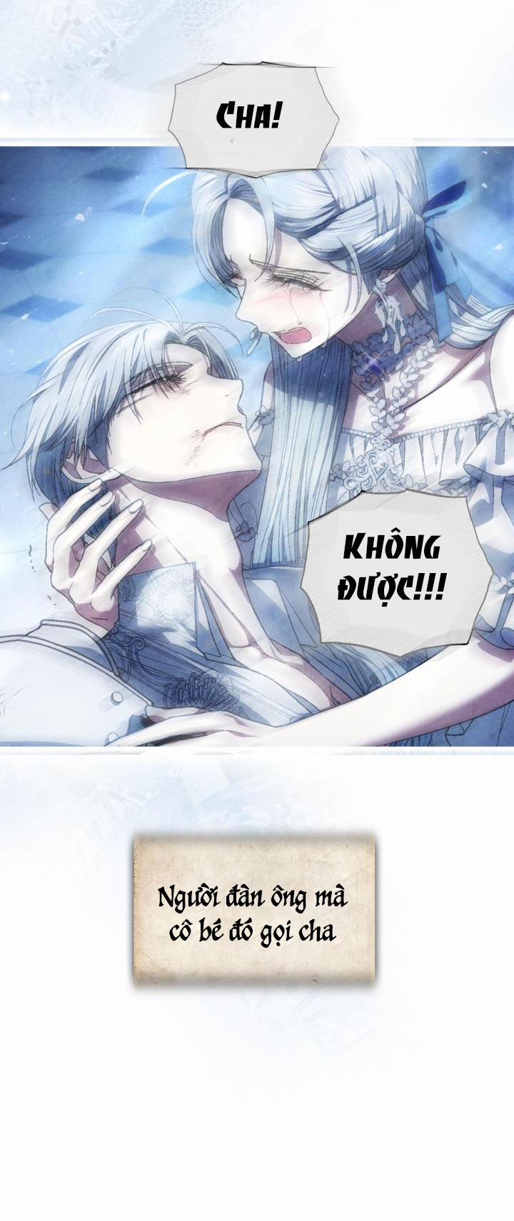 Cha, Con Không Muốn Kết Hôn! 113.1 trang 30