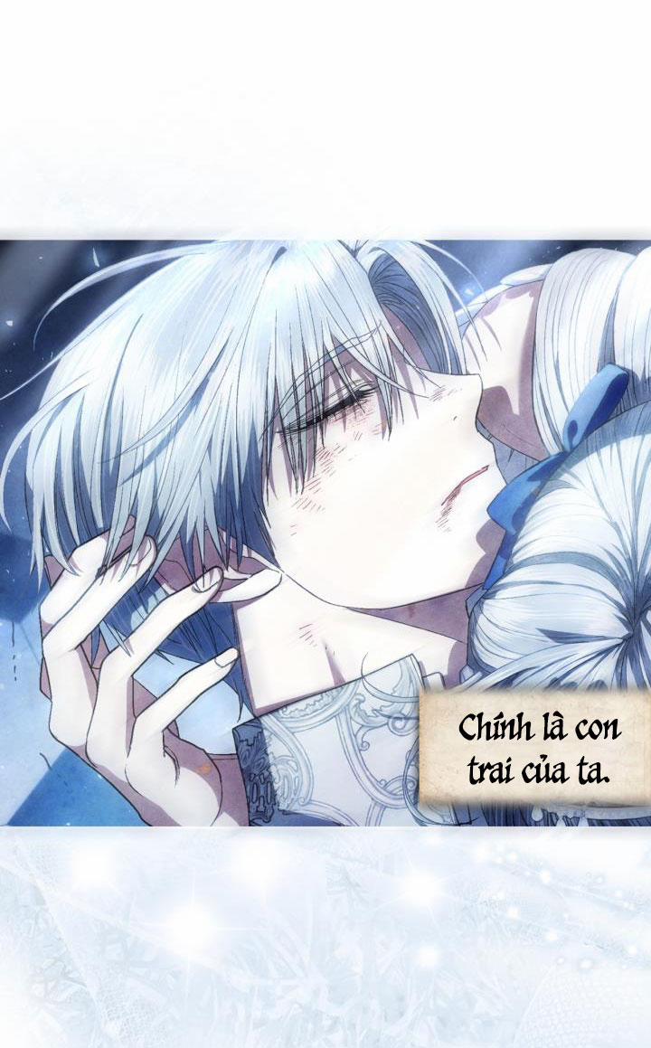 Cha, Con Không Muốn Kết Hôn! 113.1 trang 31