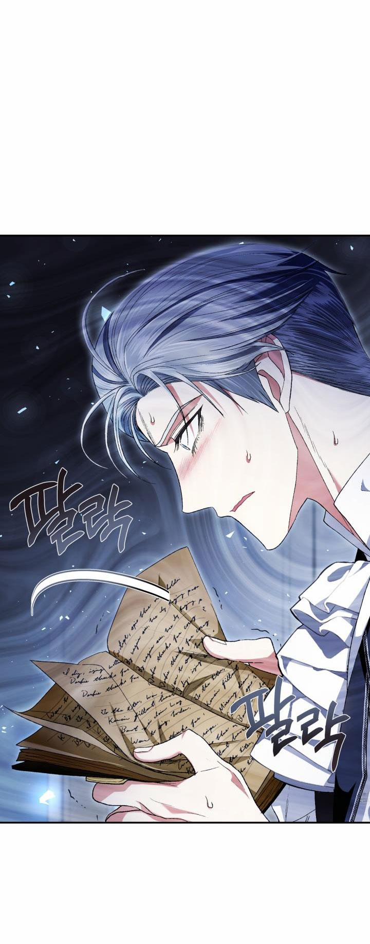 Cha, Con Không Muốn Kết Hôn! 113.1 trang 39