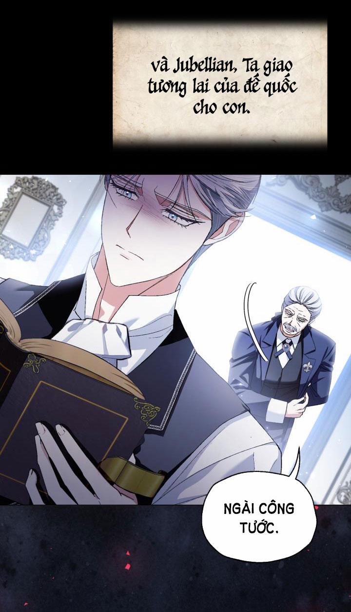 Cha, Con Không Muốn Kết Hôn! 113.1 trang 47