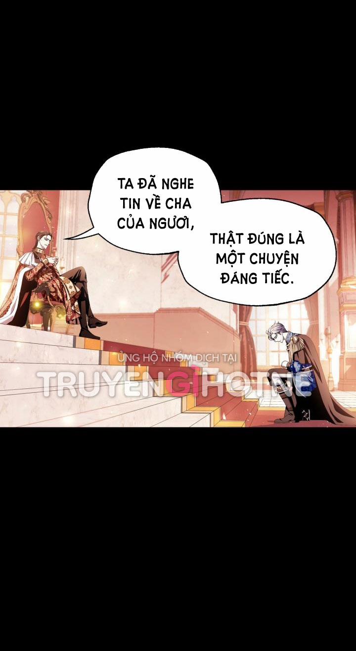 Cha, Con Không Muốn Kết Hôn! 113.1 trang 51