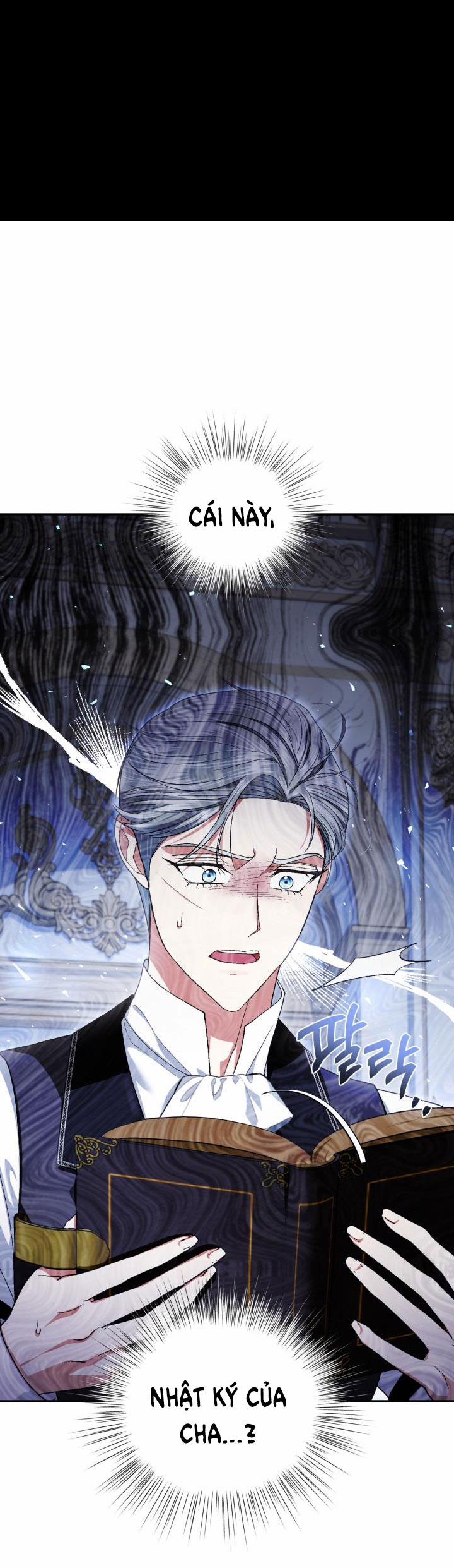 Cha, Con Không Muốn Kết Hôn! 113.1 trang 7