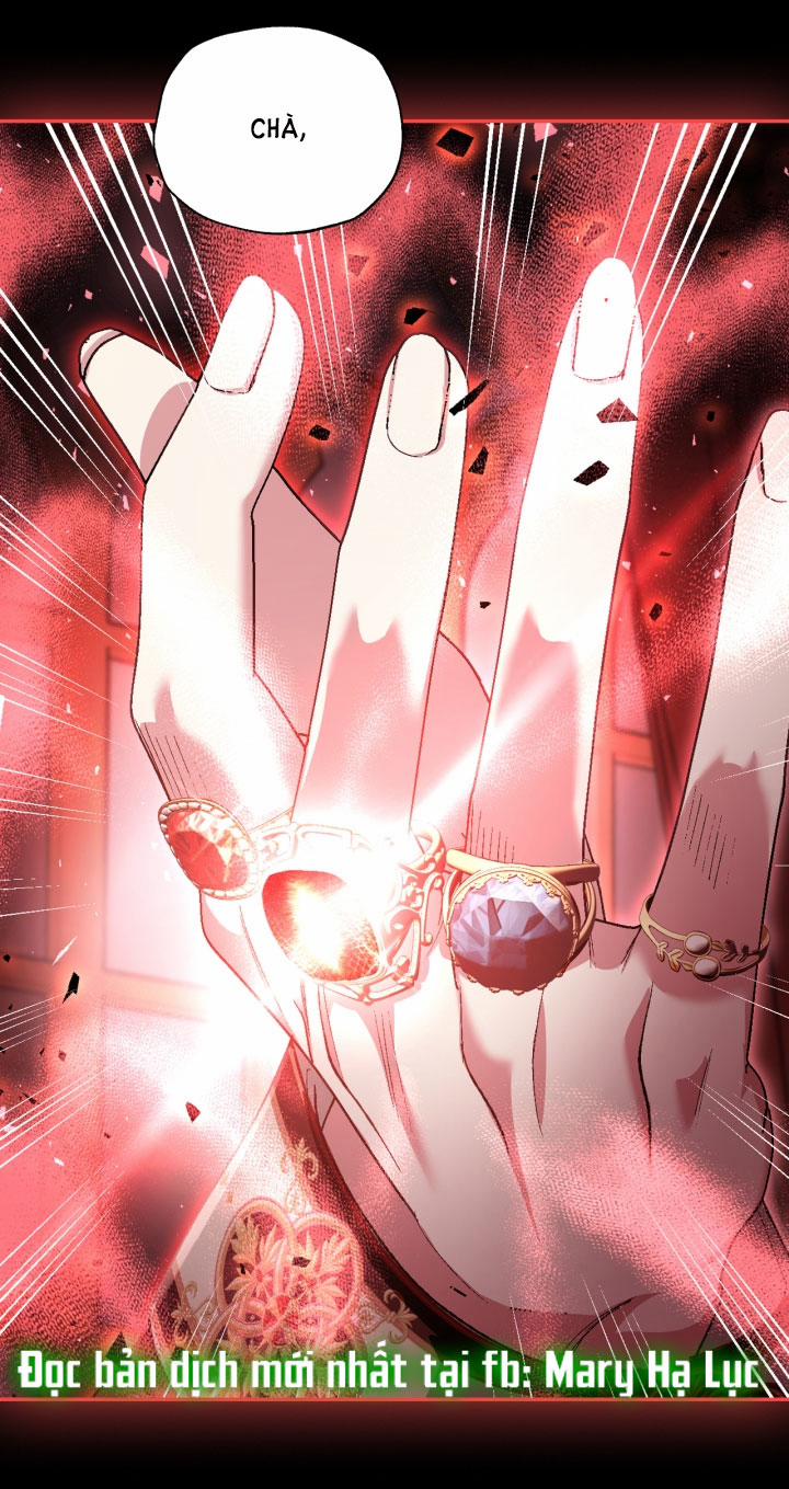 Cha, Con Không Muốn Kết Hôn! 113.2 trang 26