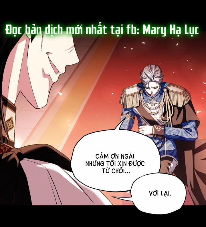 Cha, Con Không Muốn Kết Hôn! 113.2 trang 4