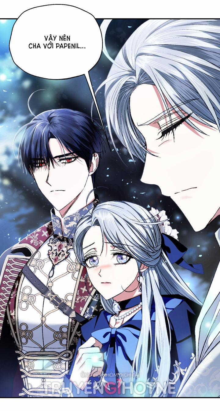 Cha, Con Không Muốn Kết Hôn! 113.2 trang 43