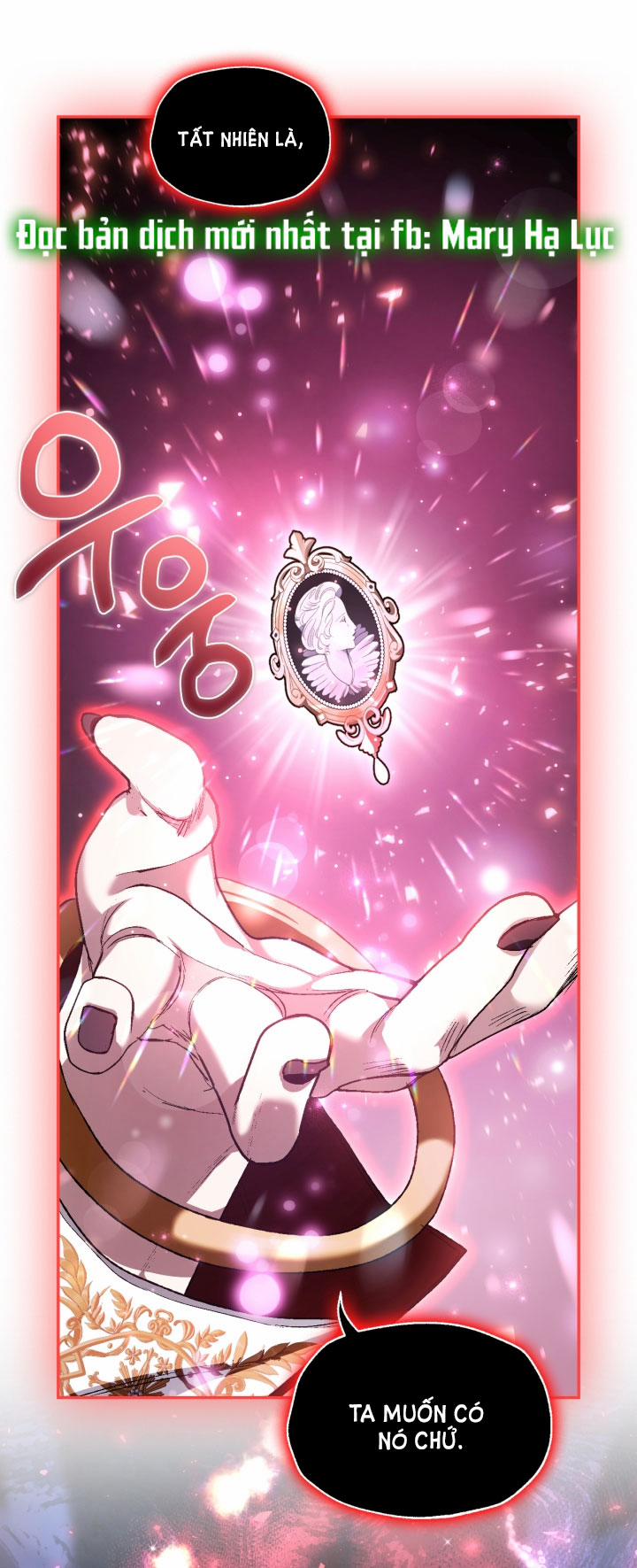 Cha, Con Không Muốn Kết Hôn! 113.2 trang 60