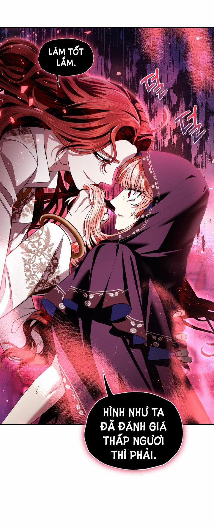 Cha, Con Không Muốn Kết Hôn! 114.1 trang 18