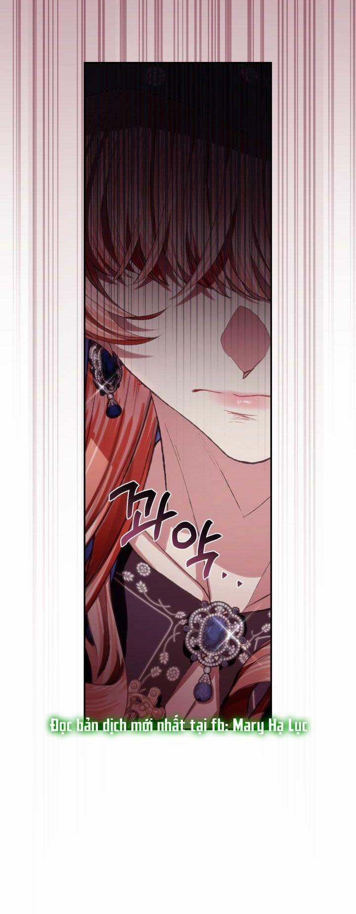 Cha, Con Không Muốn Kết Hôn! 114.1 trang 30