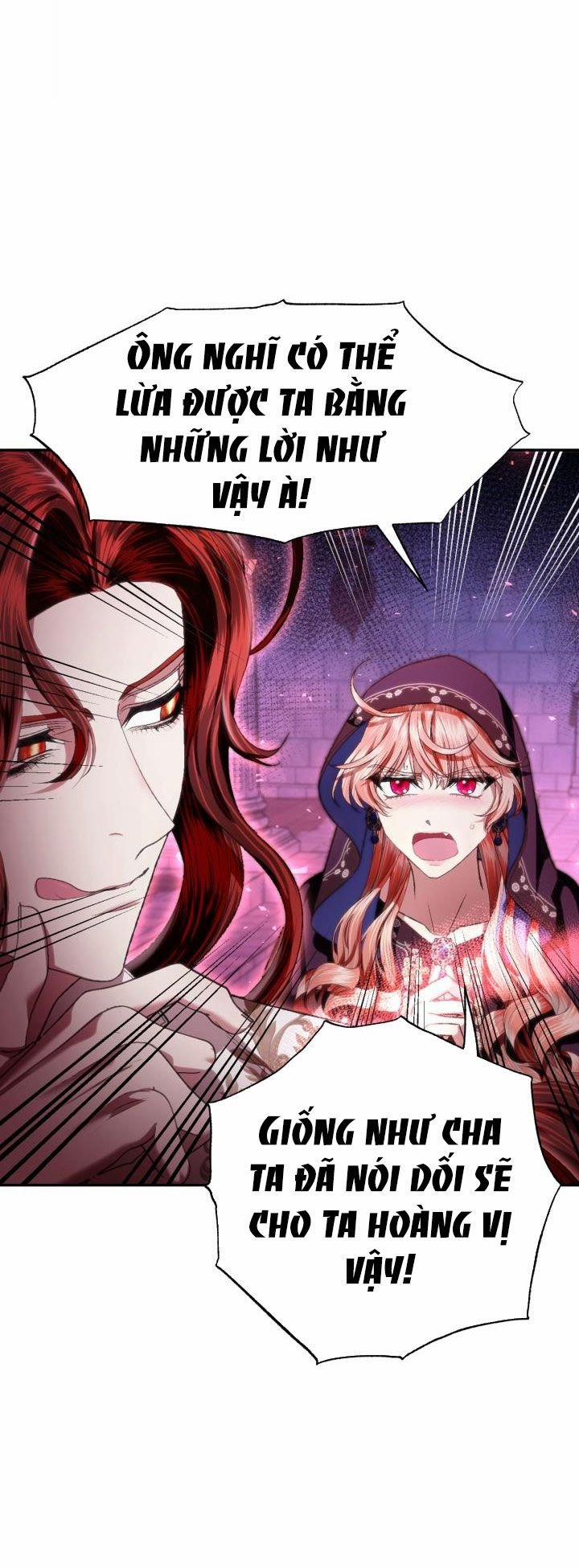 Cha, Con Không Muốn Kết Hôn! 114.1 trang 31
