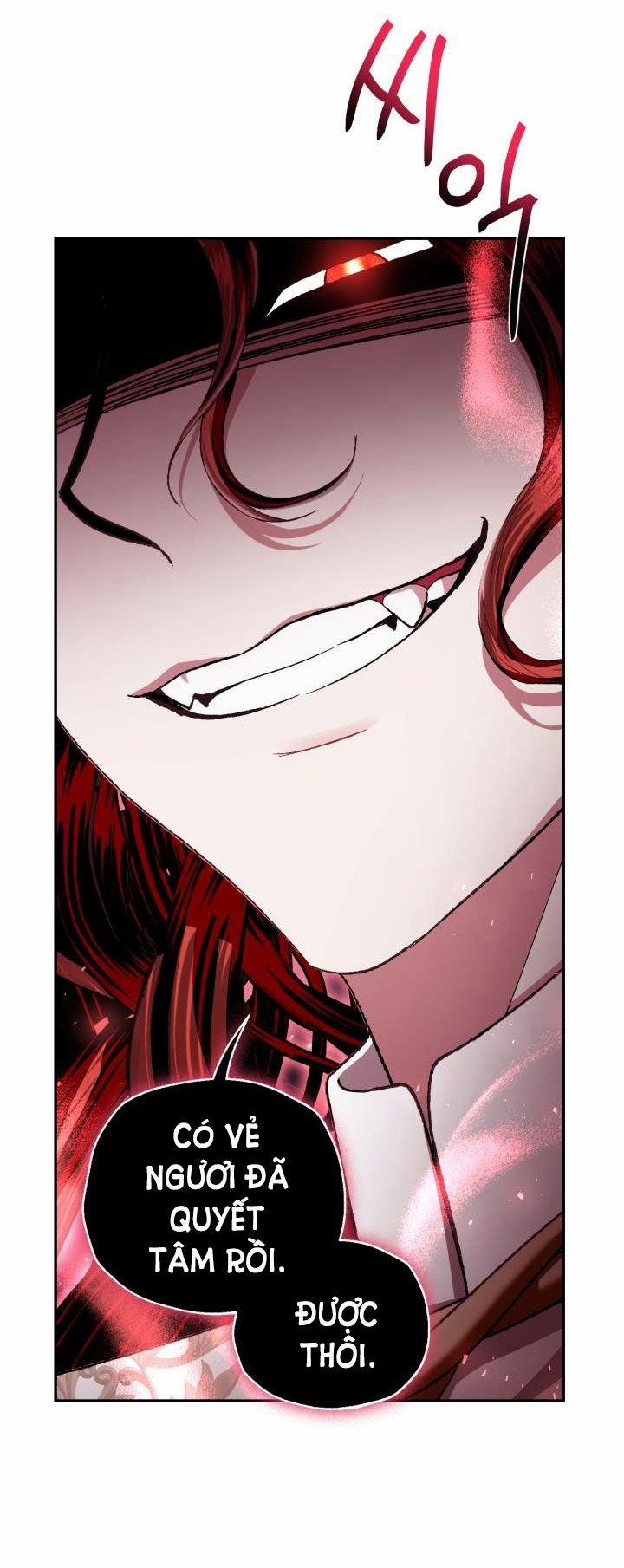 Cha, Con Không Muốn Kết Hôn! 114.1 trang 37