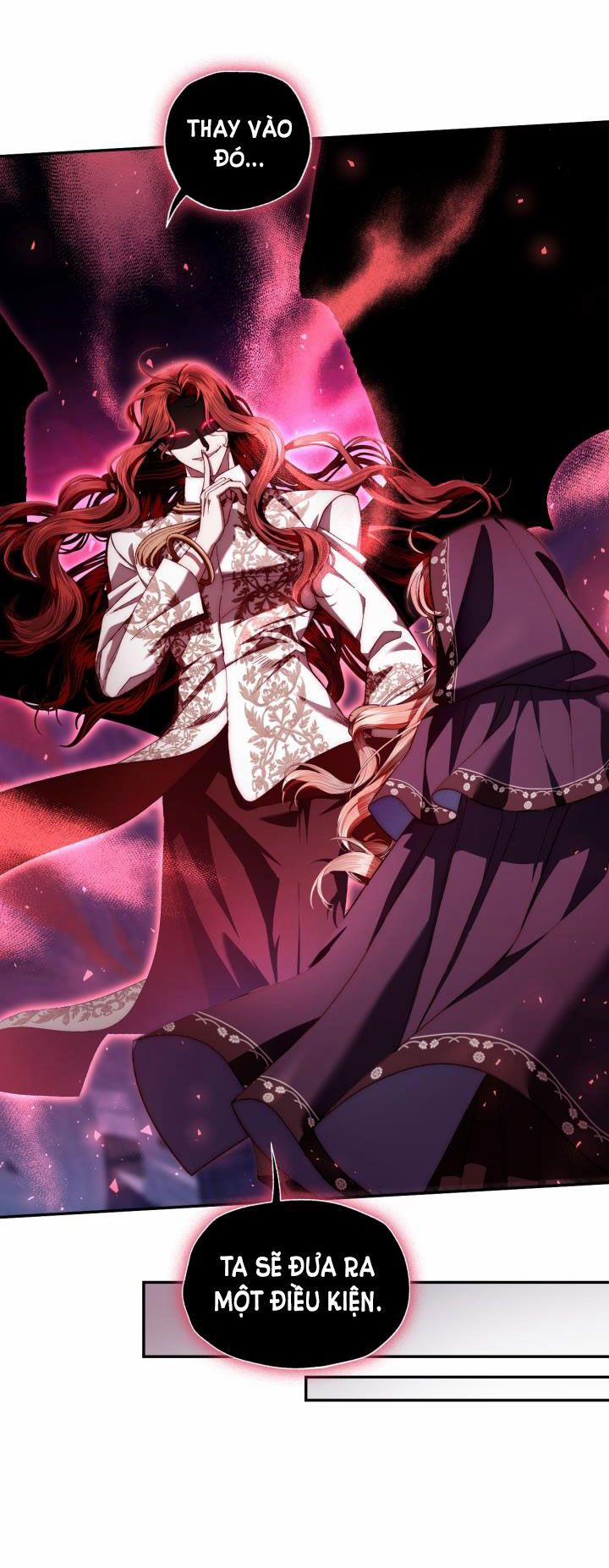 Cha, Con Không Muốn Kết Hôn! 114.1 trang 39