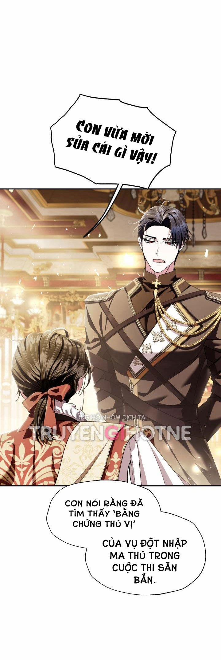 Cha, Con Không Muốn Kết Hôn! 114.1 trang 43