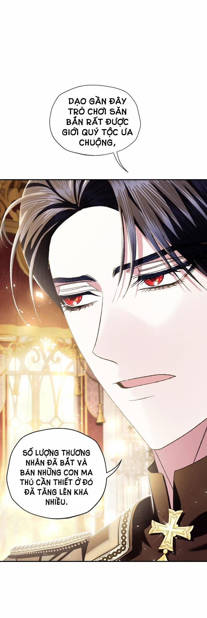 Cha, Con Không Muốn Kết Hôn! 114.1 trang 44