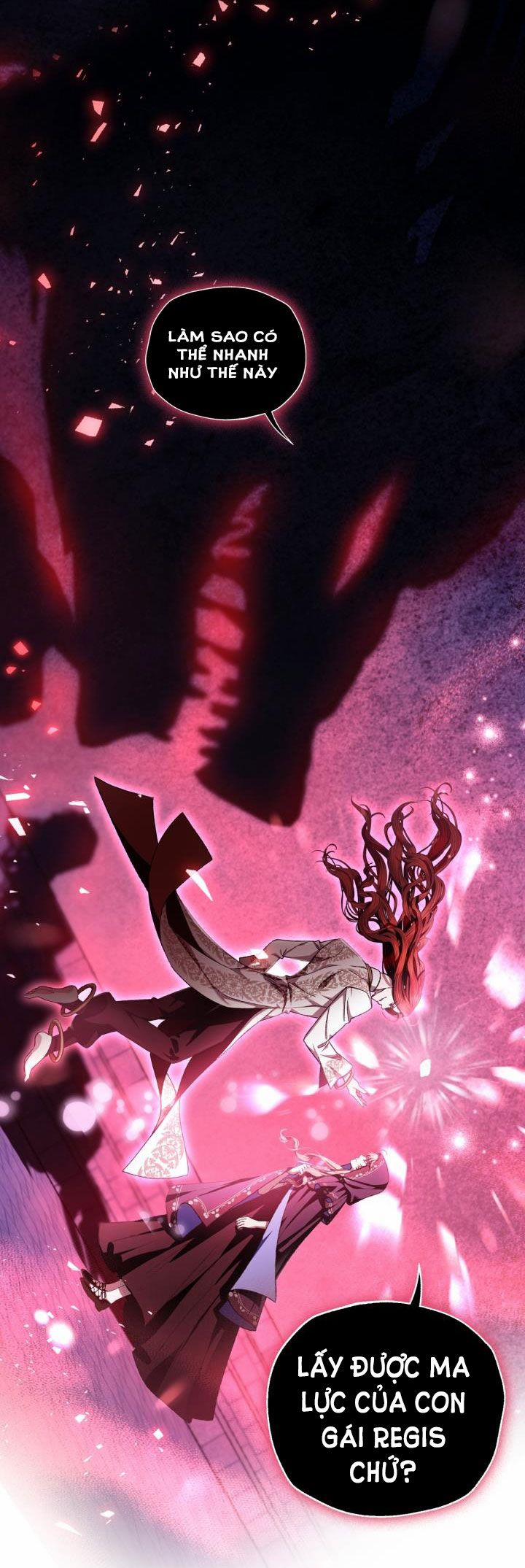 Cha, Con Không Muốn Kết Hôn! 114.1 trang 5