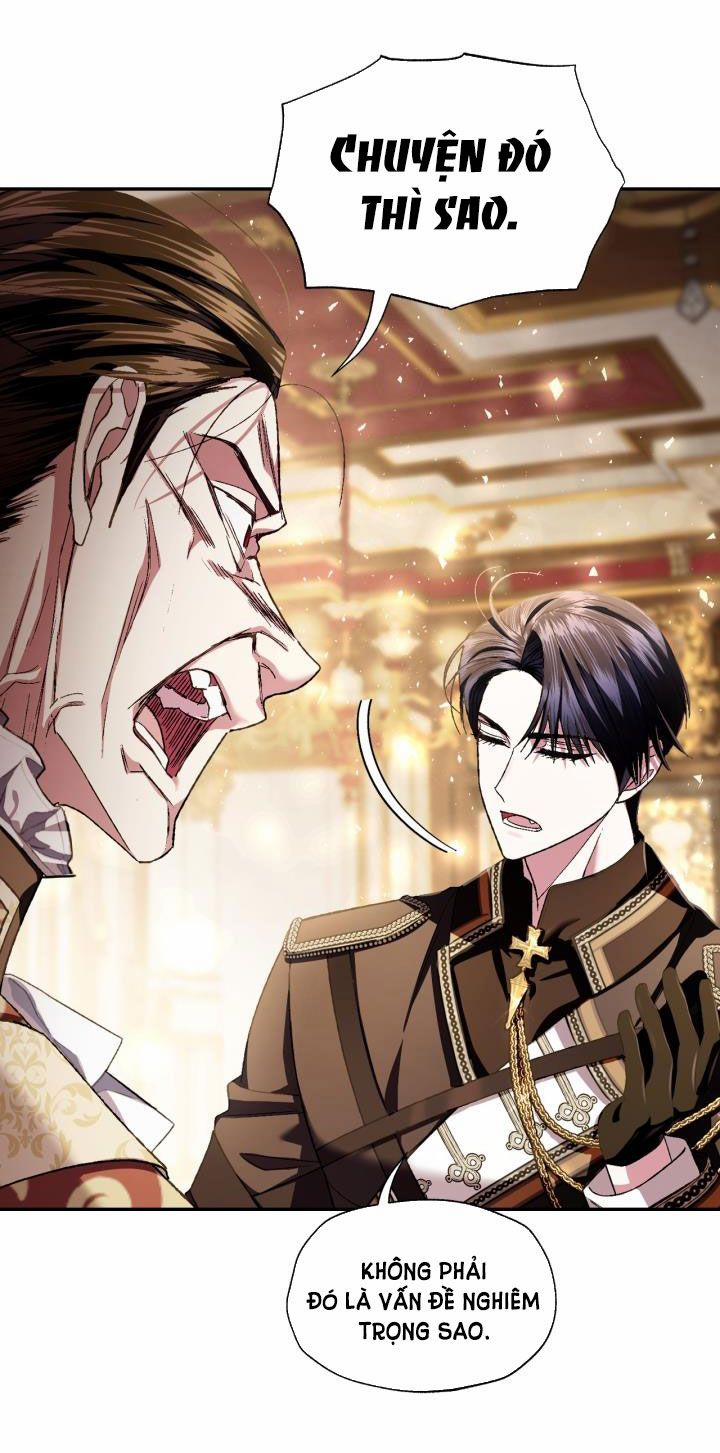 Cha, Con Không Muốn Kết Hôn! 114.1 trang 55