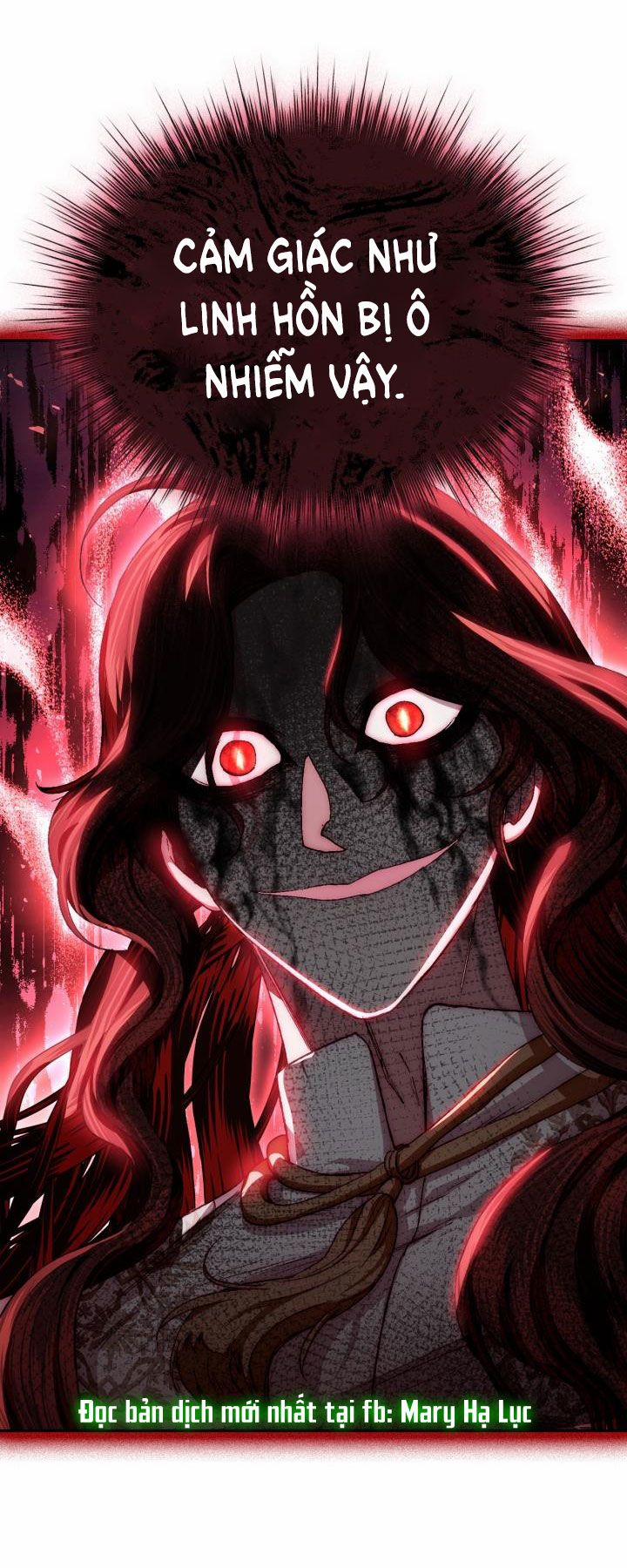 Cha, Con Không Muốn Kết Hôn! 114.1 trang 8