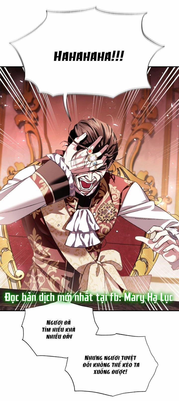 Cha, Con Không Muốn Kết Hôn! 114.2 trang 10