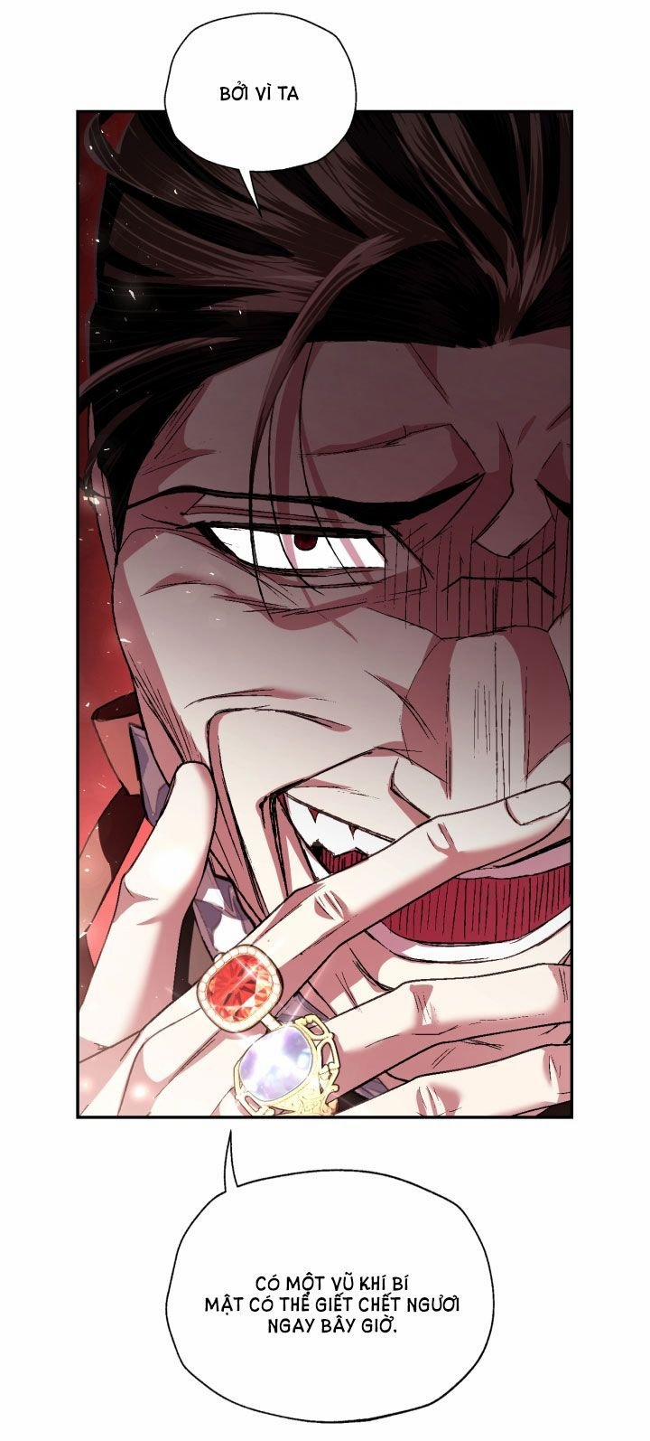 Cha, Con Không Muốn Kết Hôn! 114.2 trang 12