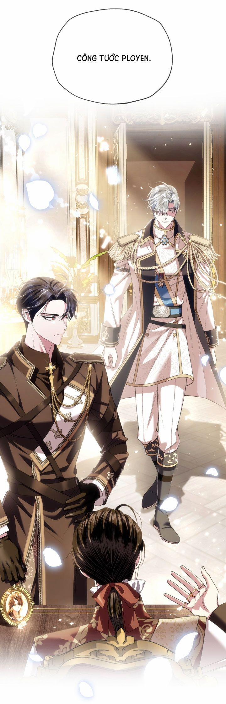 Cha, Con Không Muốn Kết Hôn! 114.2 trang 19