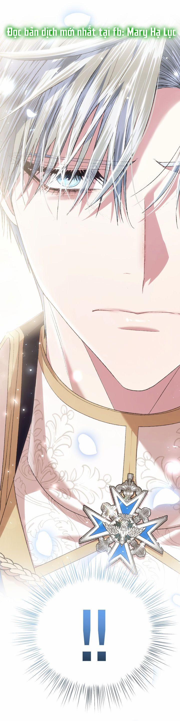 Cha, Con Không Muốn Kết Hôn! 114.2 trang 21