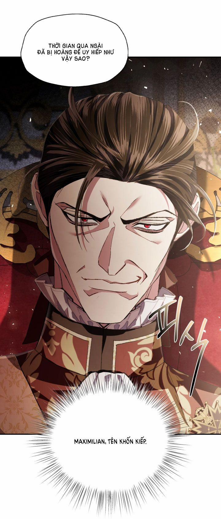 Cha, Con Không Muốn Kết Hôn! 114.2 trang 29