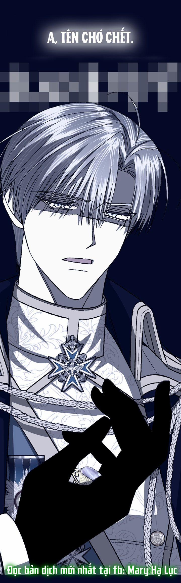 Cha, Con Không Muốn Kết Hôn! 114.2 trang 60