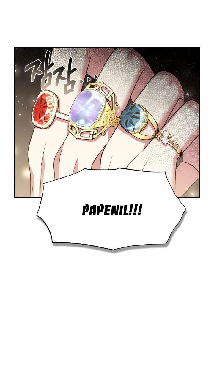 Cha, Con Không Muốn Kết Hôn! 115.1 trang 12