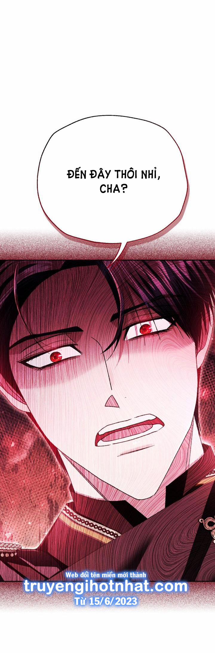 Cha, Con Không Muốn Kết Hôn! 115.1 trang 14