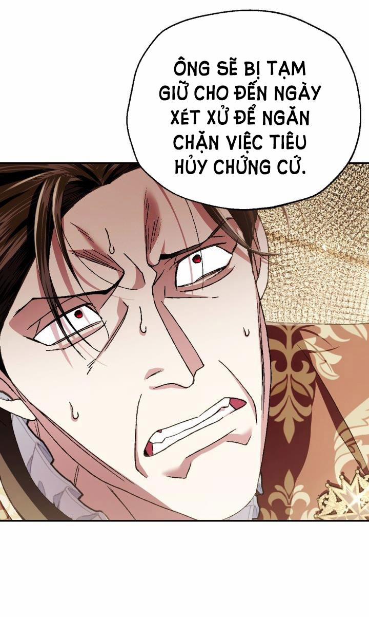 Cha, Con Không Muốn Kết Hôn! 115.1 trang 17