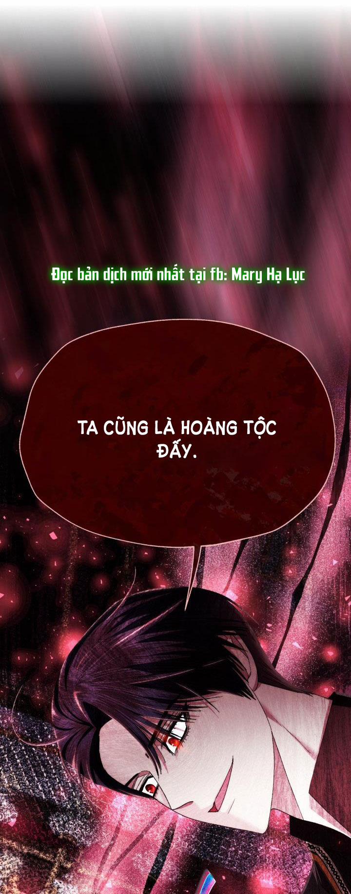 Cha, Con Không Muốn Kết Hôn! 115.1 trang 19