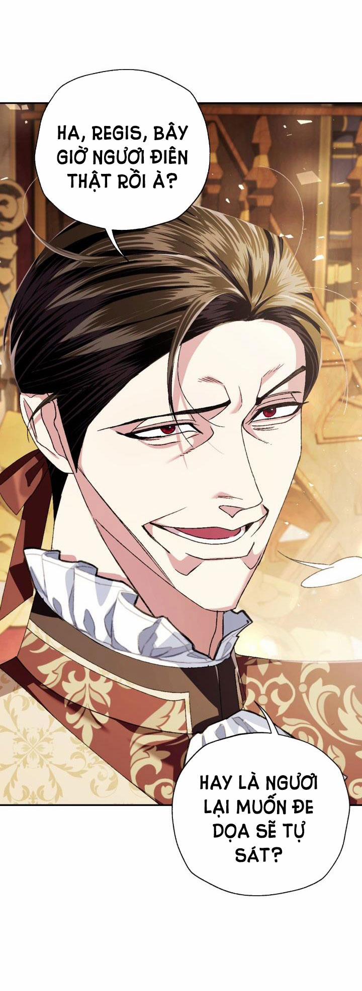 Cha, Con Không Muốn Kết Hôn! 115.1 trang 2