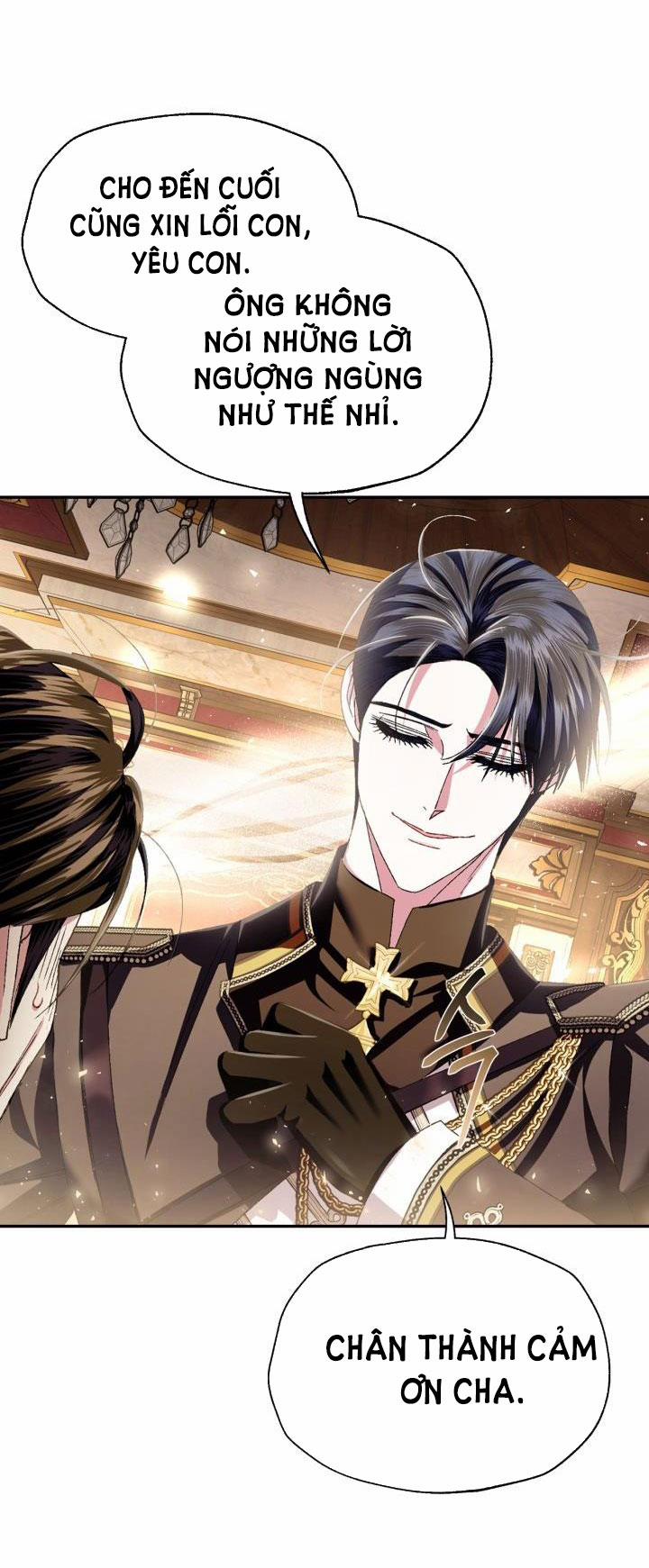 Cha, Con Không Muốn Kết Hôn! 115.1 trang 32