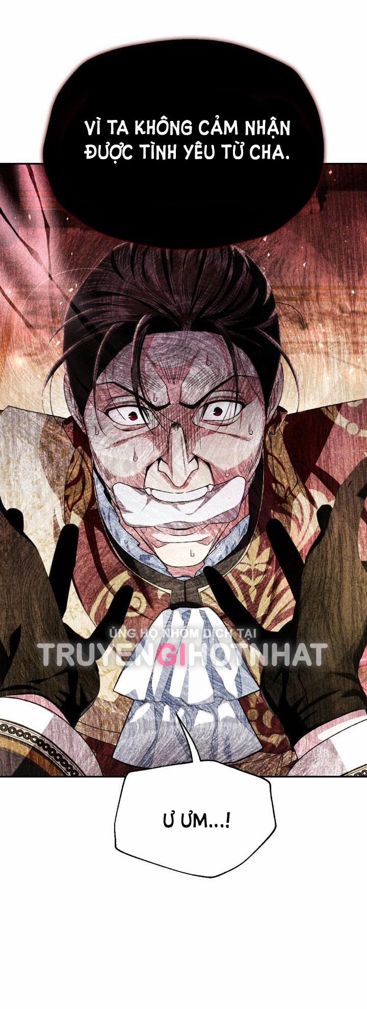 Cha, Con Không Muốn Kết Hôn! 115.1 trang 36