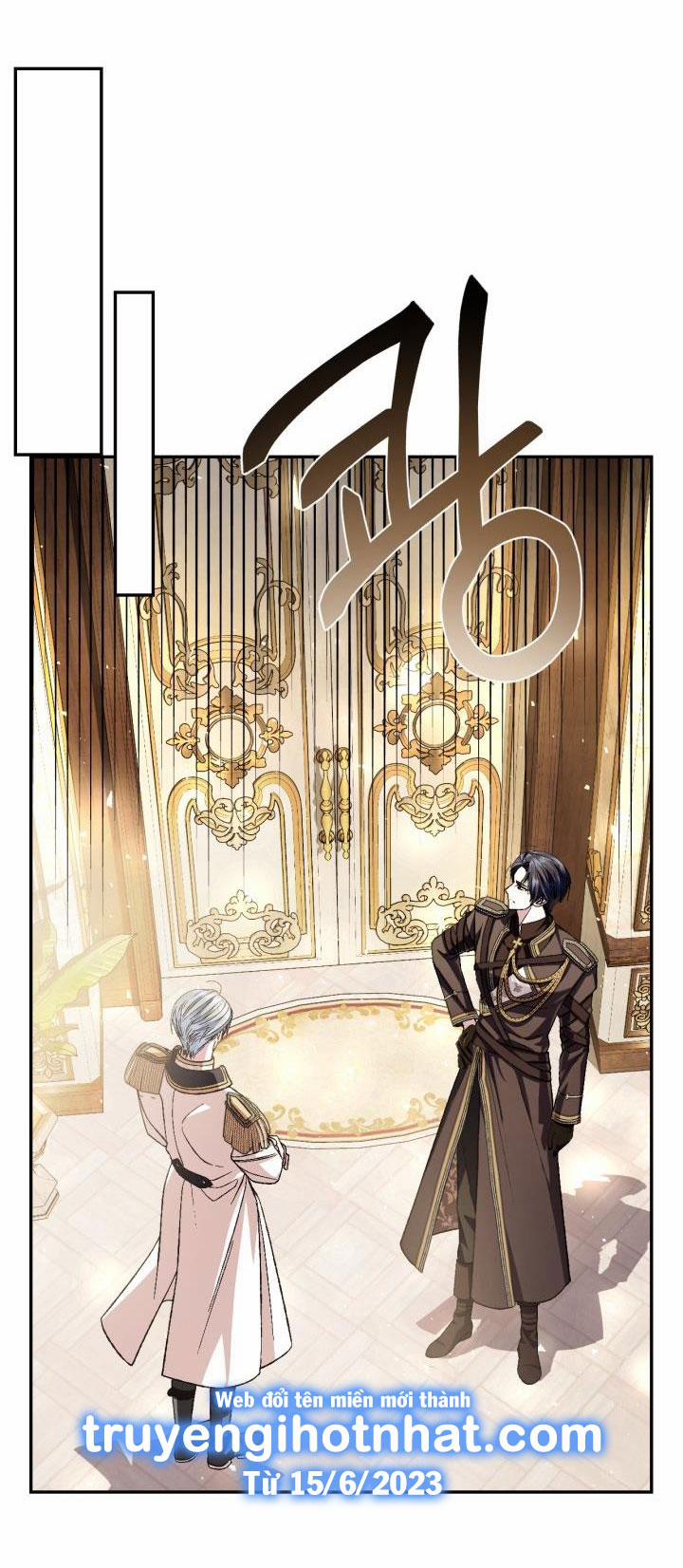 Cha, Con Không Muốn Kết Hôn! 115.1 trang 40