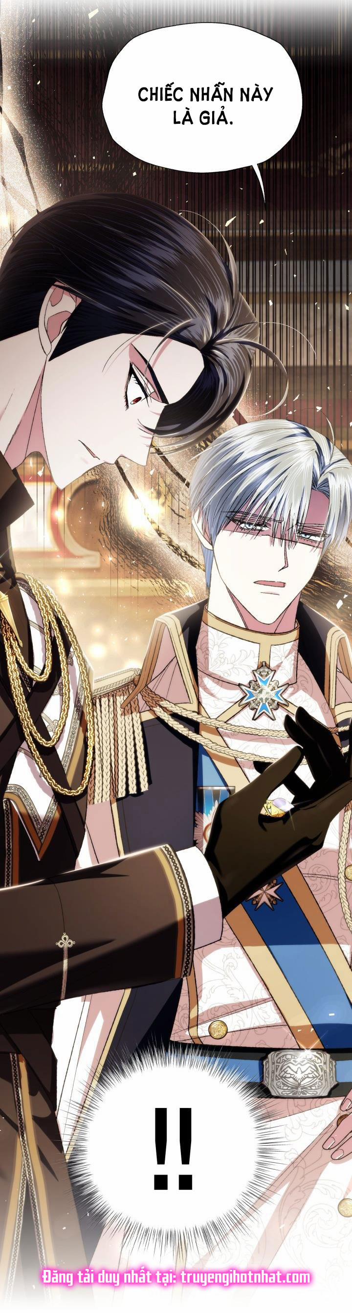 Cha, Con Không Muốn Kết Hôn! 115.1 trang 49