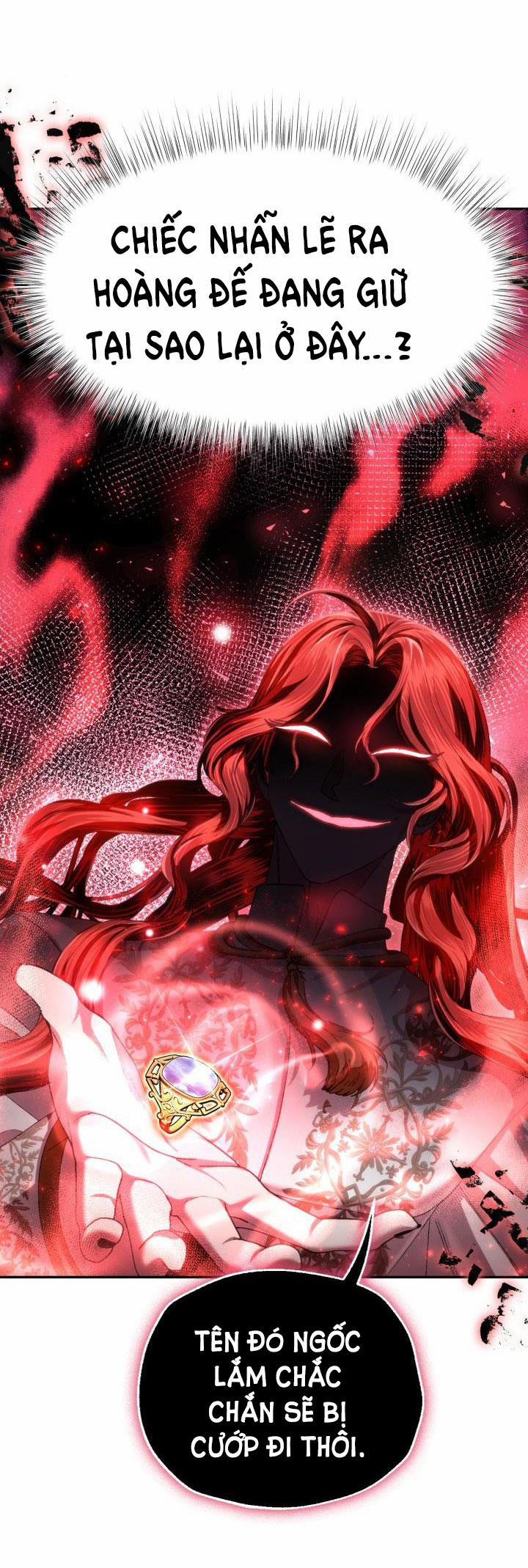 Cha, Con Không Muốn Kết Hôn! 115.1 trang 56