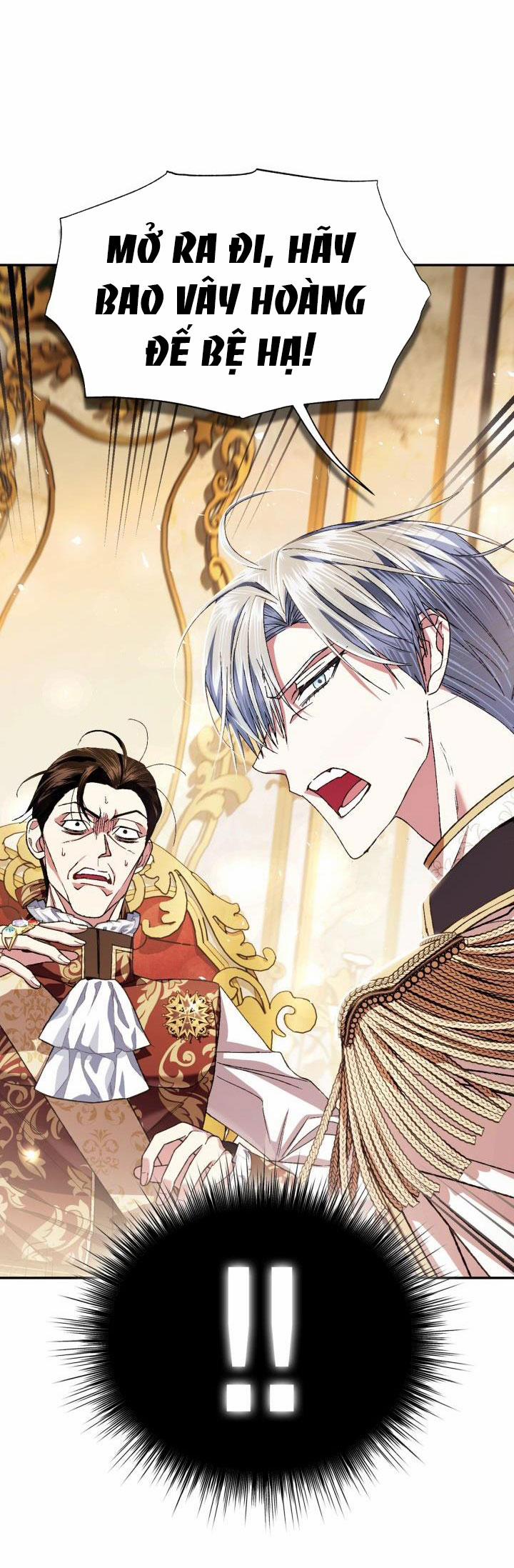 Cha, Con Không Muốn Kết Hôn! 115.1 trang 7