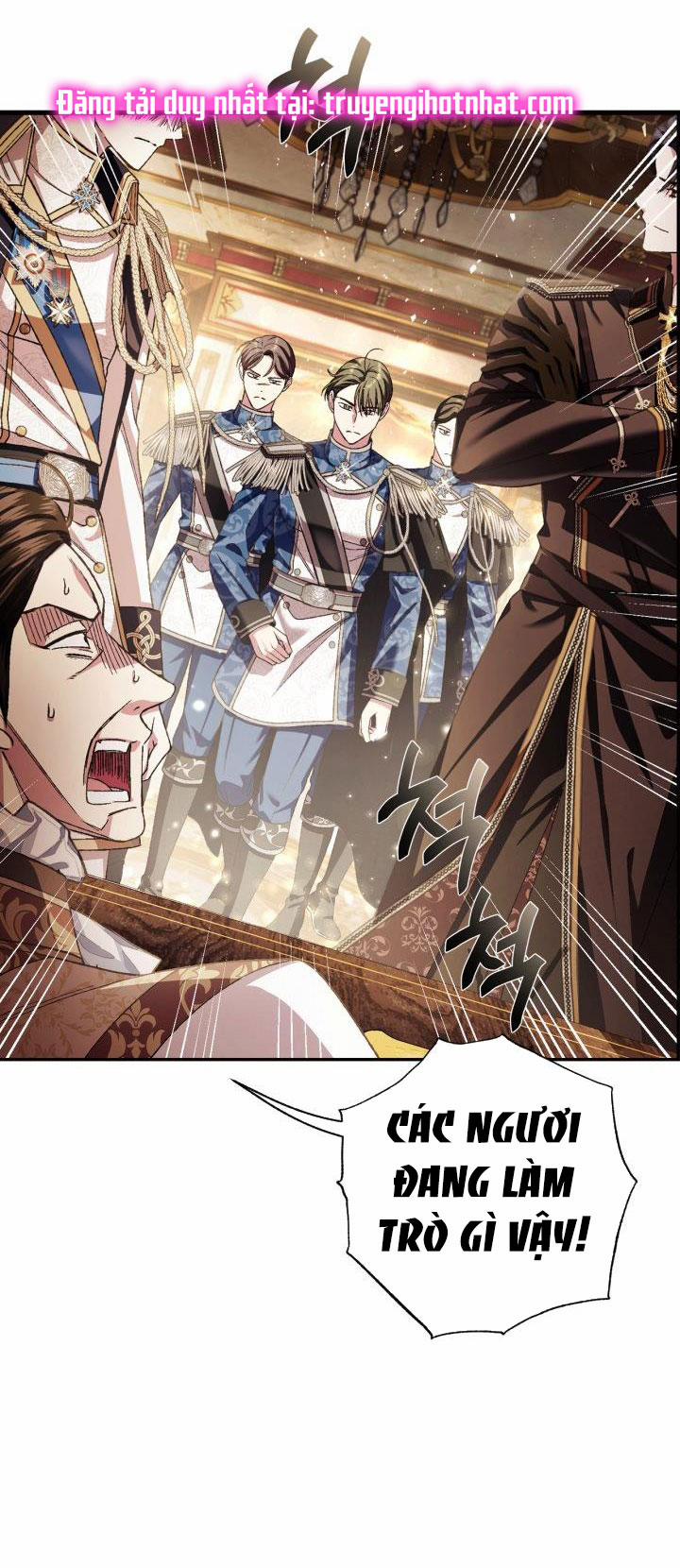 Cha, Con Không Muốn Kết Hôn! 115.1 trang 9