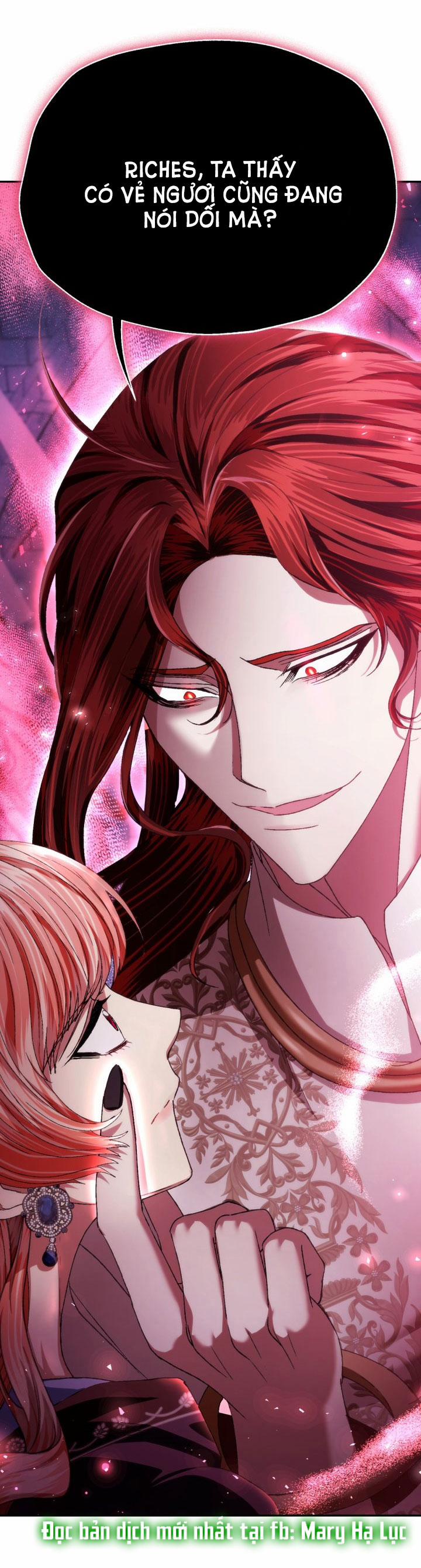 Cha, Con Không Muốn Kết Hôn! 115.2 trang 16