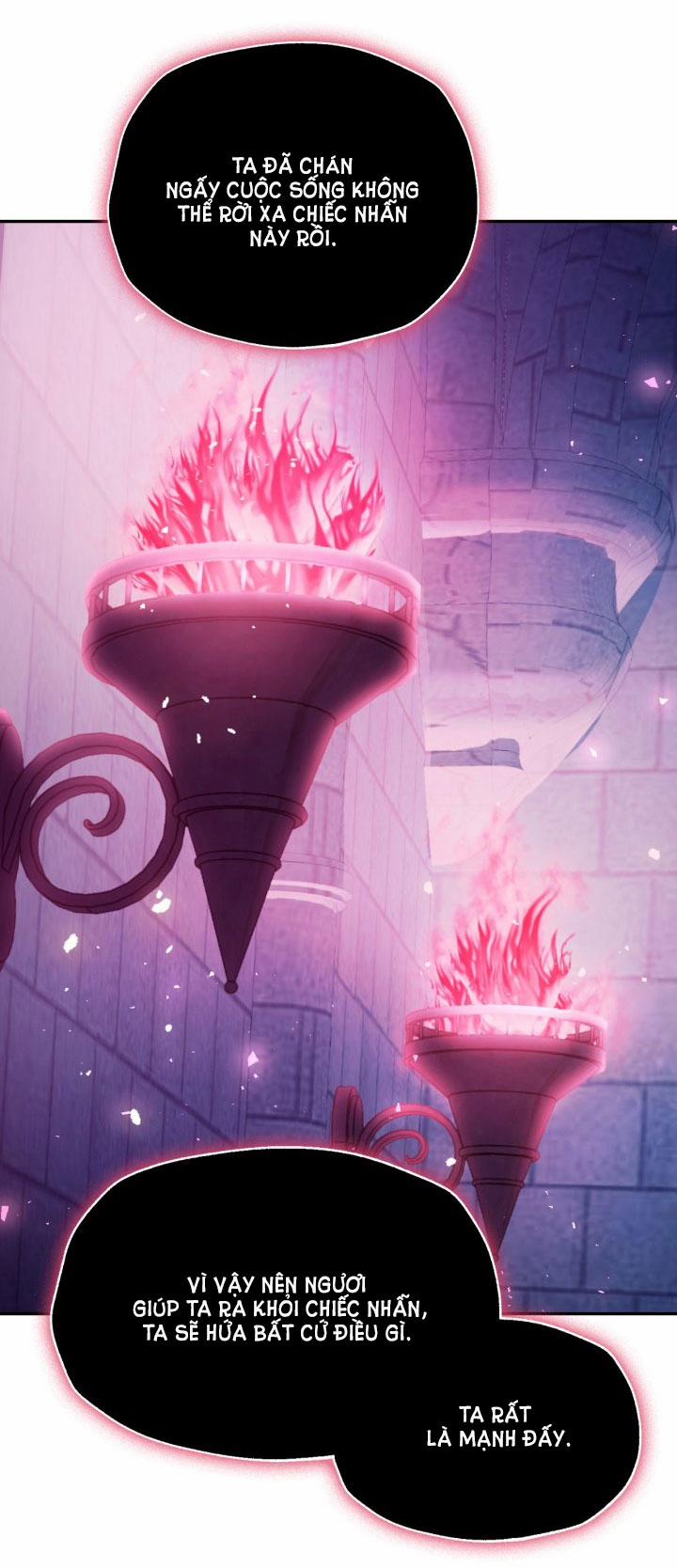 Cha, Con Không Muốn Kết Hôn! 115.2 trang 22