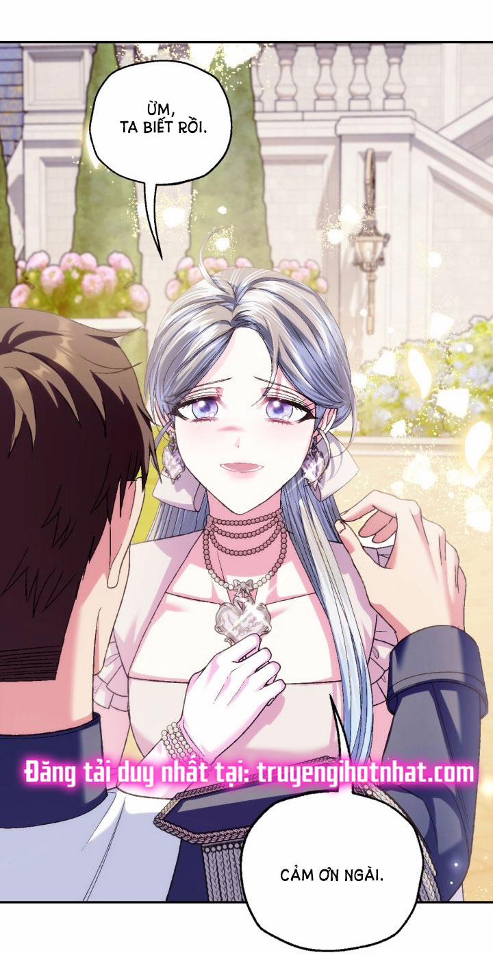 Cha, Con Không Muốn Kết Hôn! 115.2 trang 53