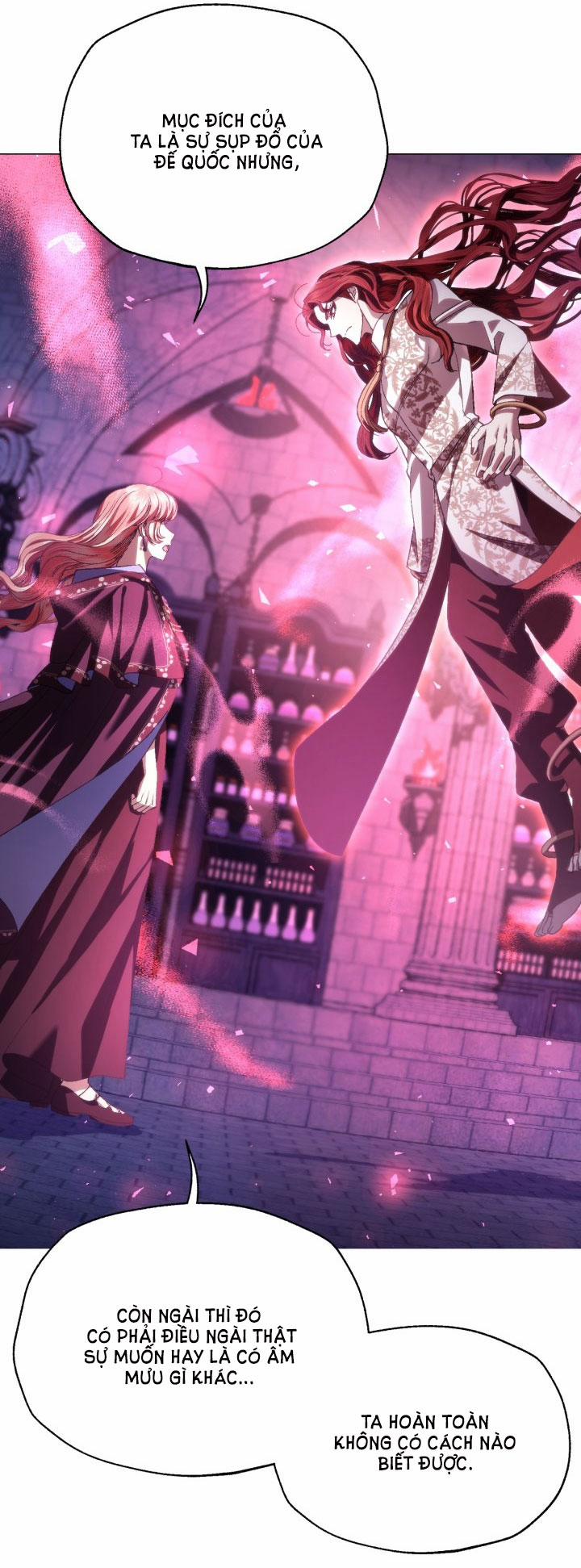 Cha, Con Không Muốn Kết Hôn! 115.2 trang 6