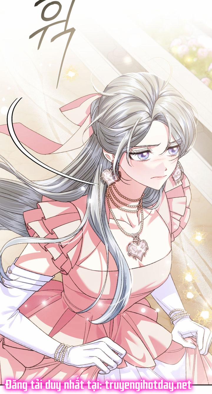 Cha, Con Không Muốn Kết Hôn! 116.1 trang 10