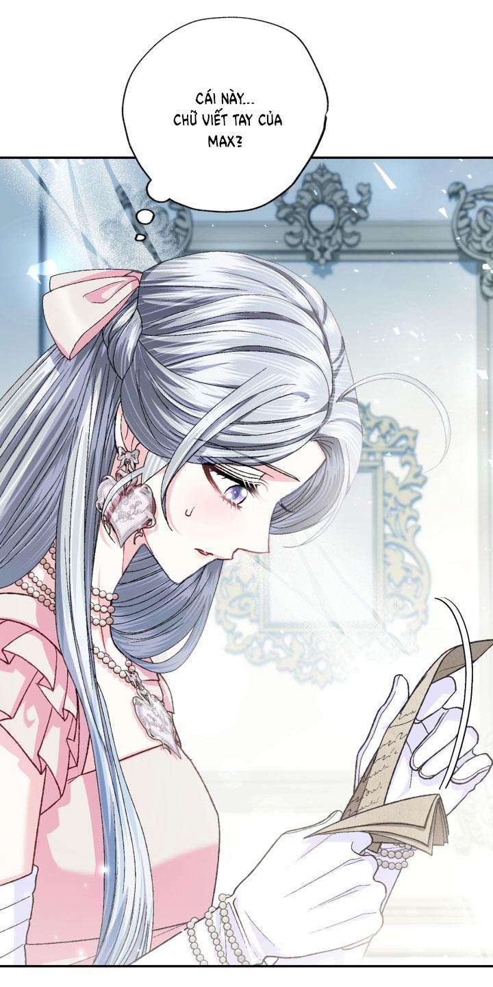 Cha, Con Không Muốn Kết Hôn! 116.1 trang 24