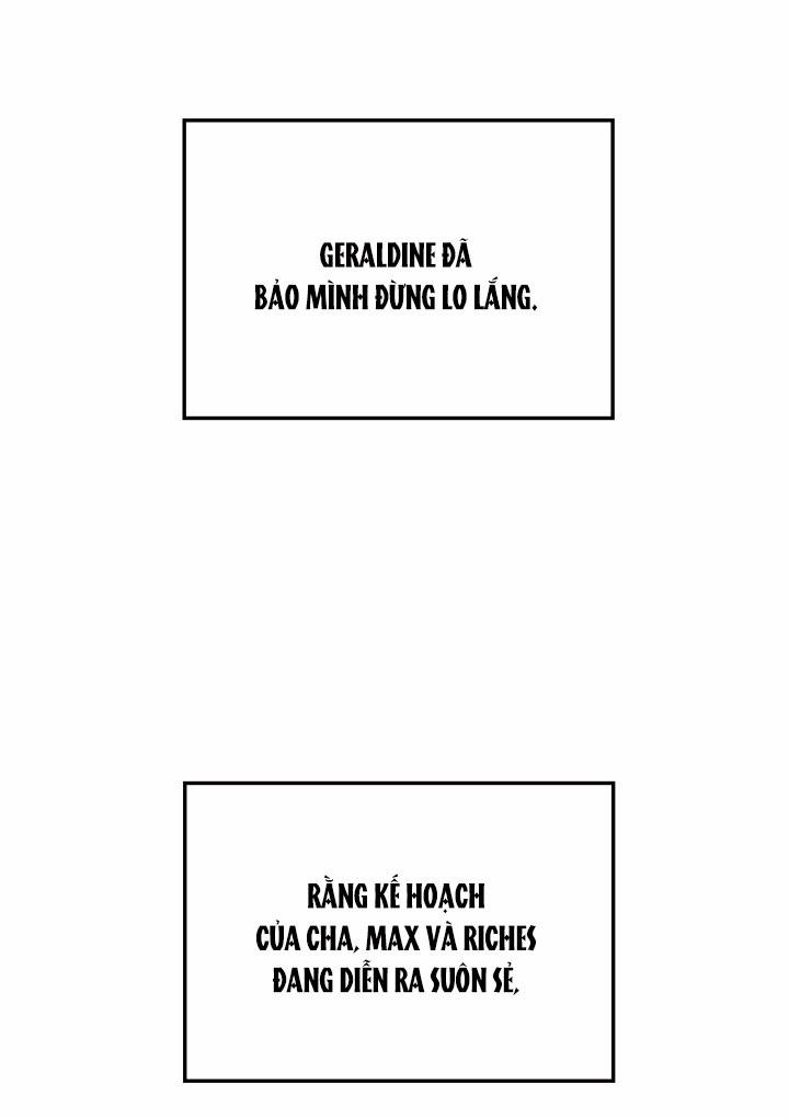 Cha, Con Không Muốn Kết Hôn! 116.1 trang 3