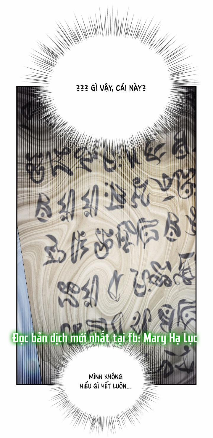 Cha, Con Không Muốn Kết Hôn! 116.1 trang 32