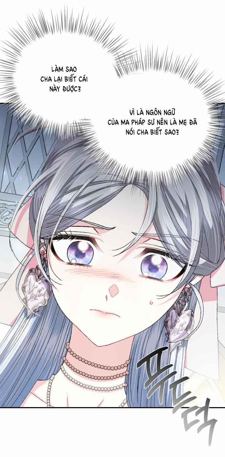 Cha, Con Không Muốn Kết Hôn! 116.1 trang 34