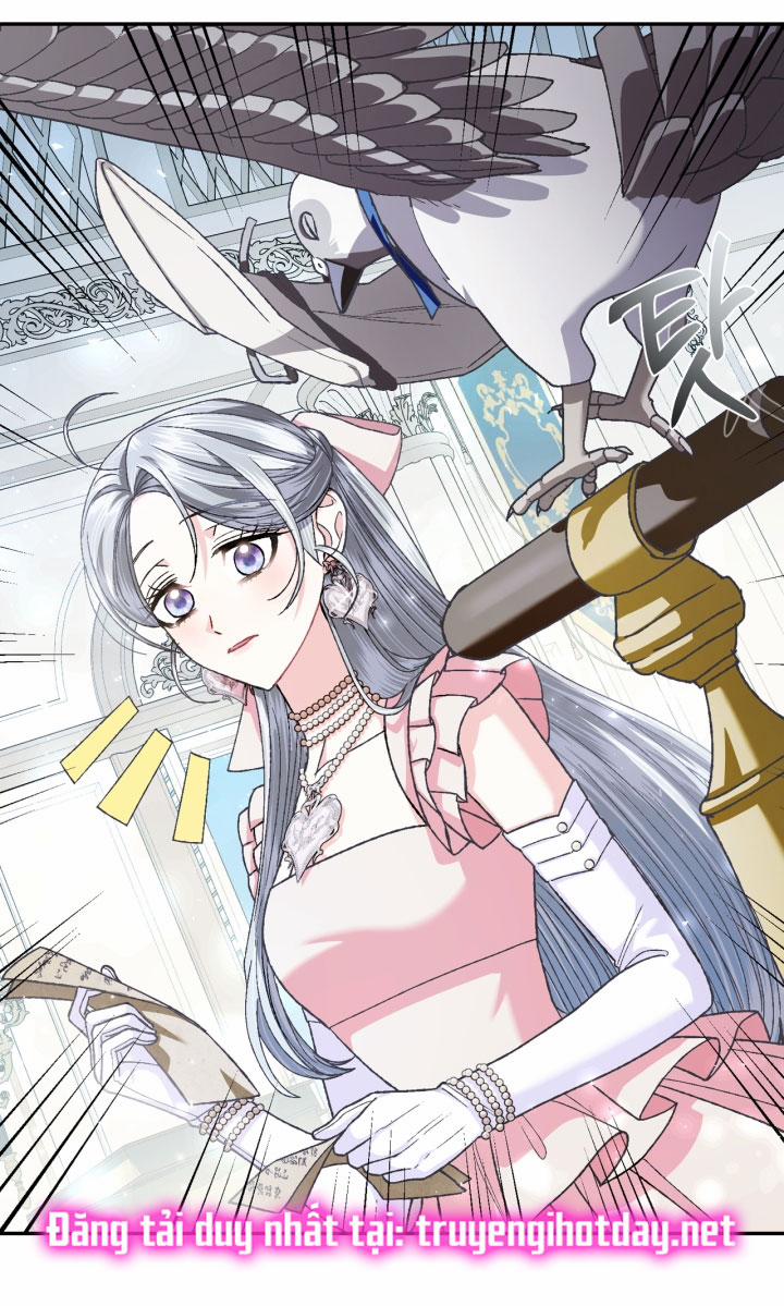 Cha, Con Không Muốn Kết Hôn! 116.1 trang 36